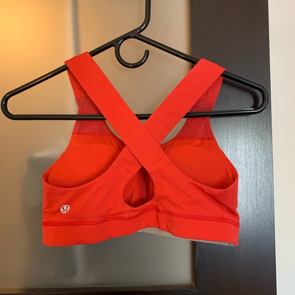 Lululemon | All Sport Bra - Picture 2 of 5